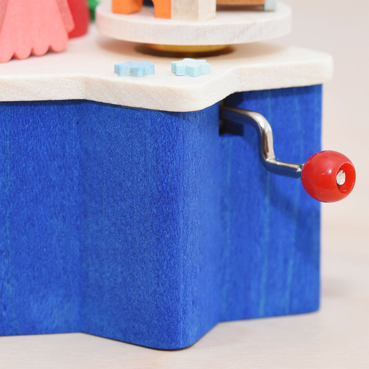 Music Box (Traditional Crank-Style) - Lullaby